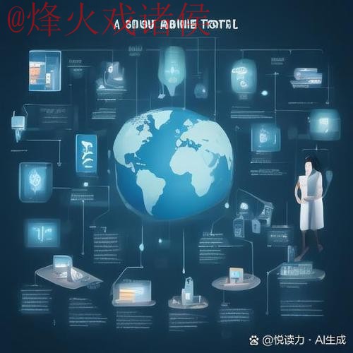 探索世界杯预测软件的热门趋势